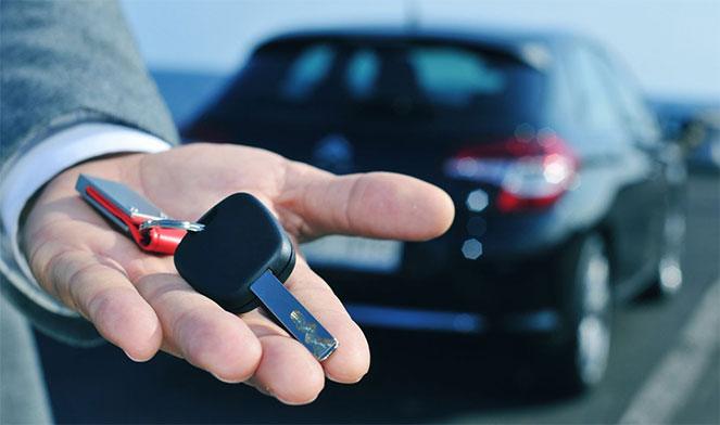 Drive with Confidence:  Qezfiro  Car Rentals