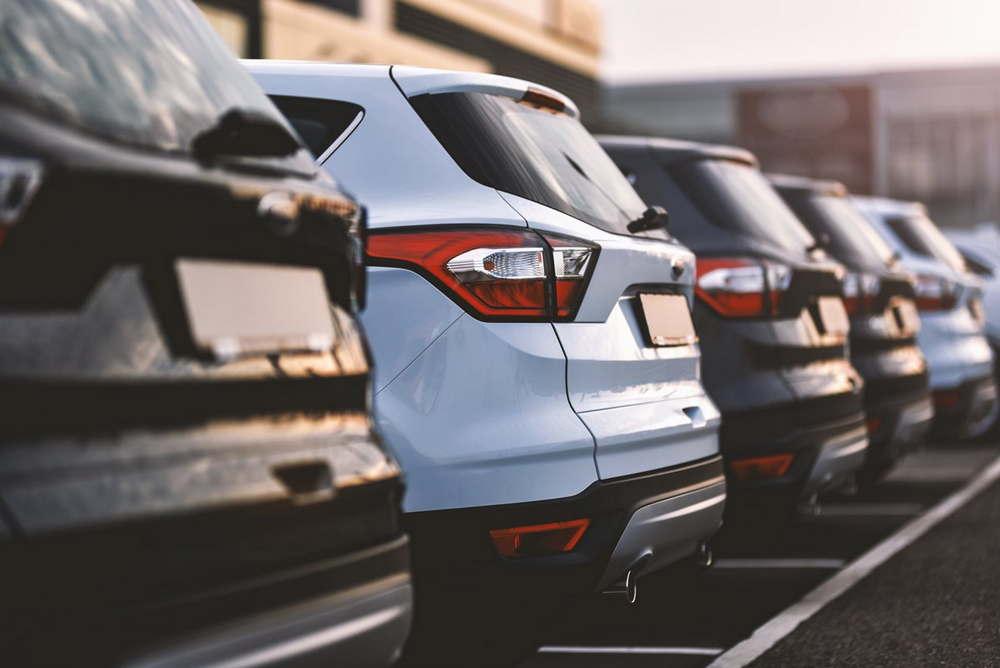 Flexible Car Rentals for Every Journey